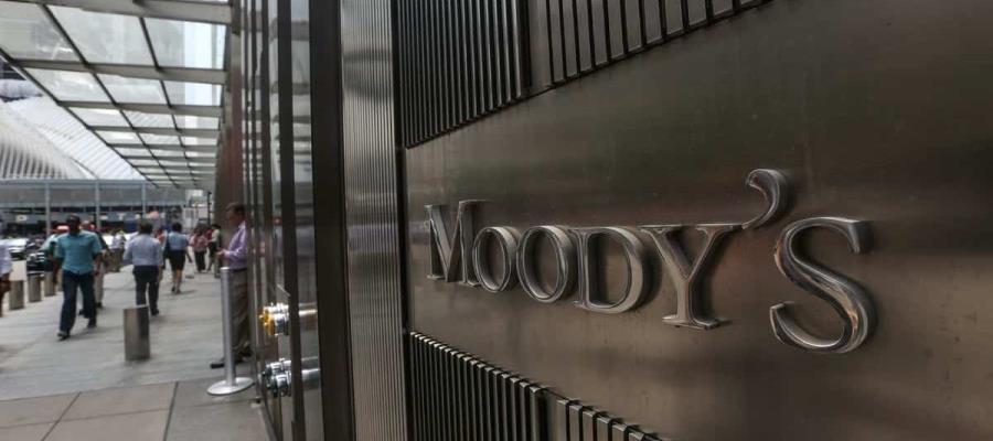 Moody’s rebaja a la mitad pronóstico de crecimiento de México en 2025