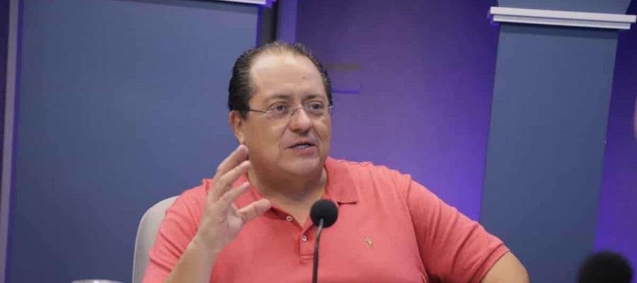 Cobrar más impuestos con pretexto de inseguridad, no ha dado resultados antes: Andrade