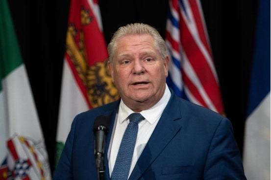 “Compararnos con México es lo más insultante”: Primer ministro de Ontario, Canadá