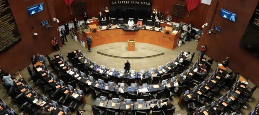 Senado avala creación de nuevas secretarías y agencias, incluyendo la de las Mujeres