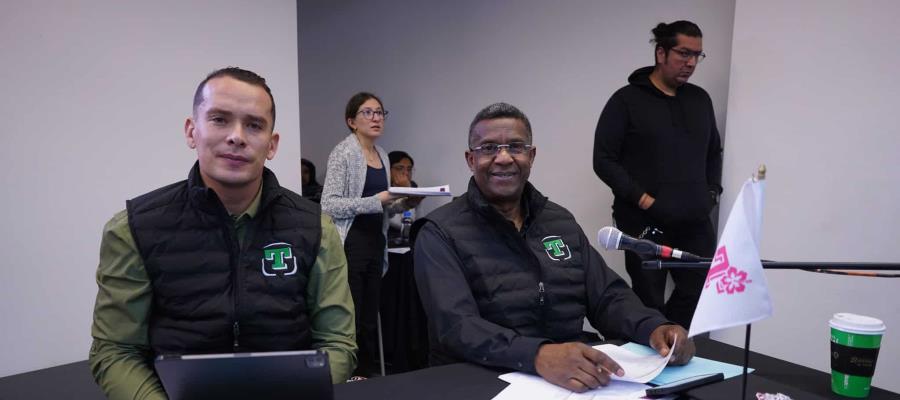 Las Olmecas arman roster para temporada 2025 en Draft de la Liga Mexicana de Softbol