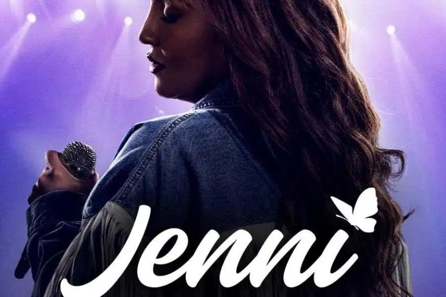 Se estrena película biográfica de Jenni Rivera el 6 de diciembre