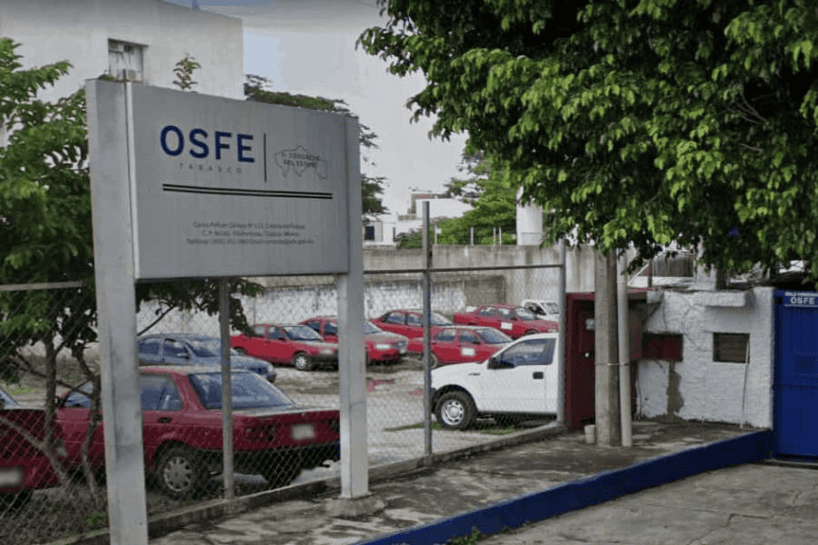 Sería desdeñable que calificación de cuentas públicas se use como “cacería de brujas”: Javier Cabrera