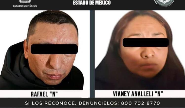 “Operativo enjambre” detiene a mando a policial de Ecatepec y a escolta