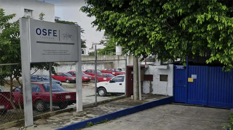 Más de 20 funcionarios del OSFE han sido separados por presuntos actos de corrupción: Congreso