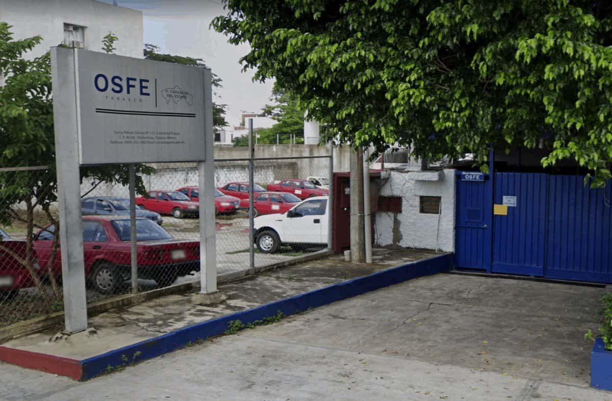 Separan a 64 auditores del OSFE