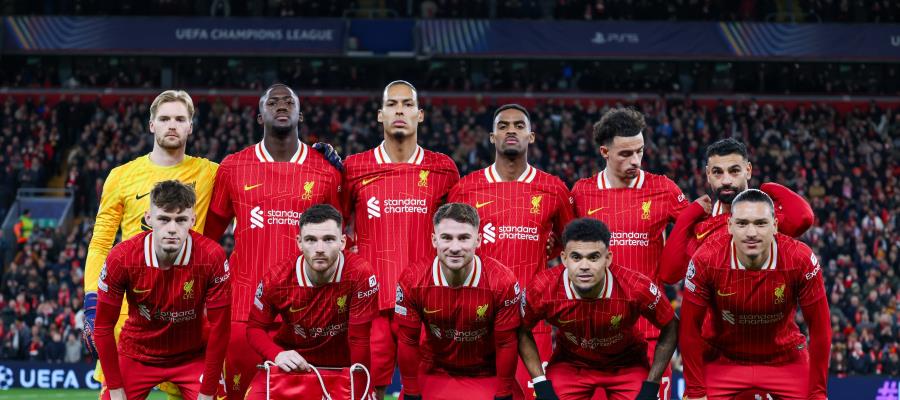 Liverpool vence a Real Madrid en jornada 5 de Champions League