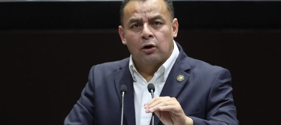 “No más impuestos para Tabasco”, pide Erubiel Alonso a gobernador