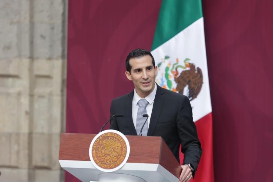 “Conade no ha restaurado becas a deportistas”, asegura abogado que Rommel Pacheco mintió “Conade no ha restaurado becas a deportistas”, asegura abogado que Rommel Pacheco mintió