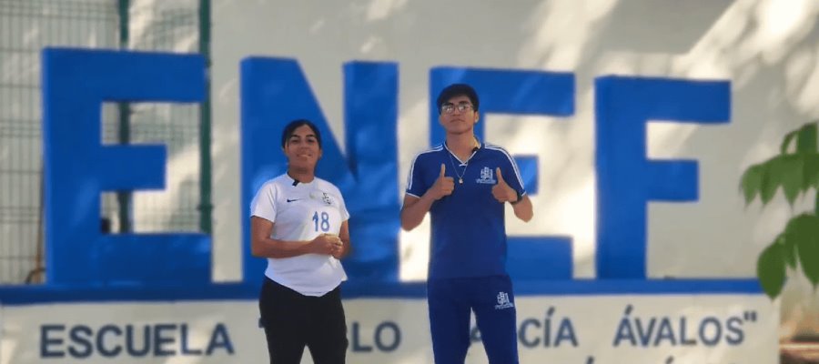 Normal de Educación Física anuncian Carrera Atlética para el 15 de diciembre