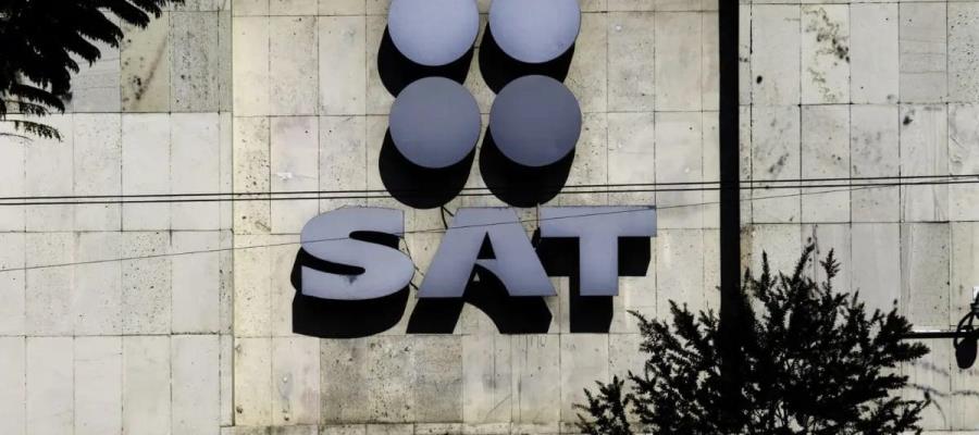 SAT lanza nueva plataforma para declaraciones informativas a partir de diciembre