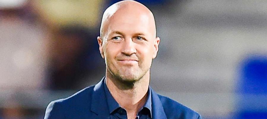 Jordi Cruyff se convertiría en el nuevo Director Deportivo de Chivas