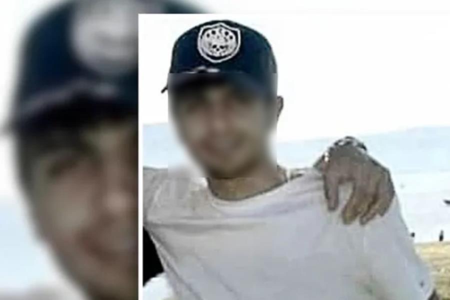 Trasciende detención de hijo de Alfredo Beltrán Leyva en Sinaloa