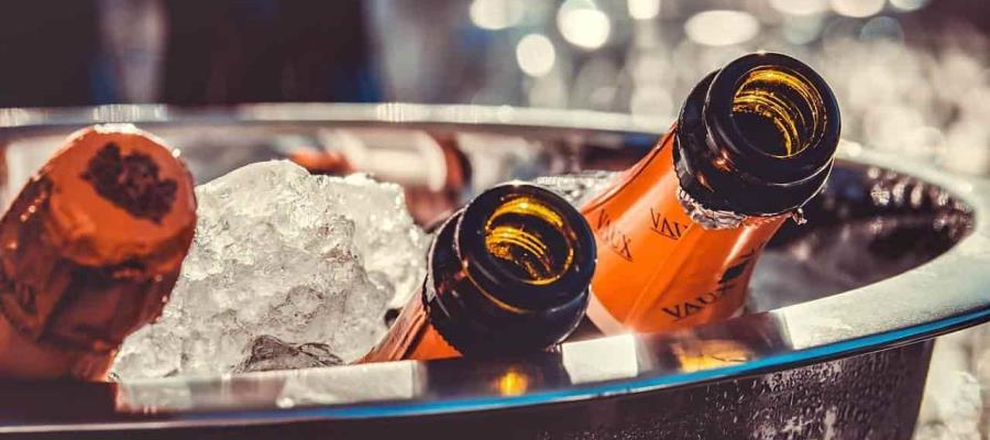 Respalda IP restricción de horario en la venta de alcohol