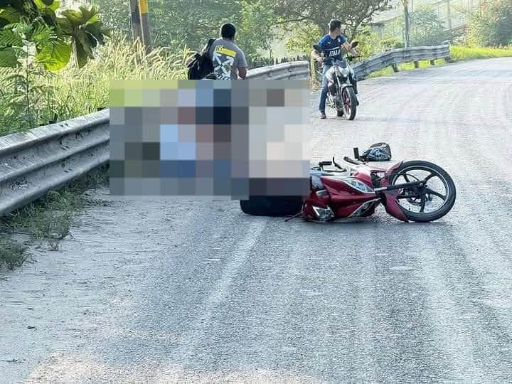 Atropellan a motociclistas en la vía corta Cunduacán – Comalcalco