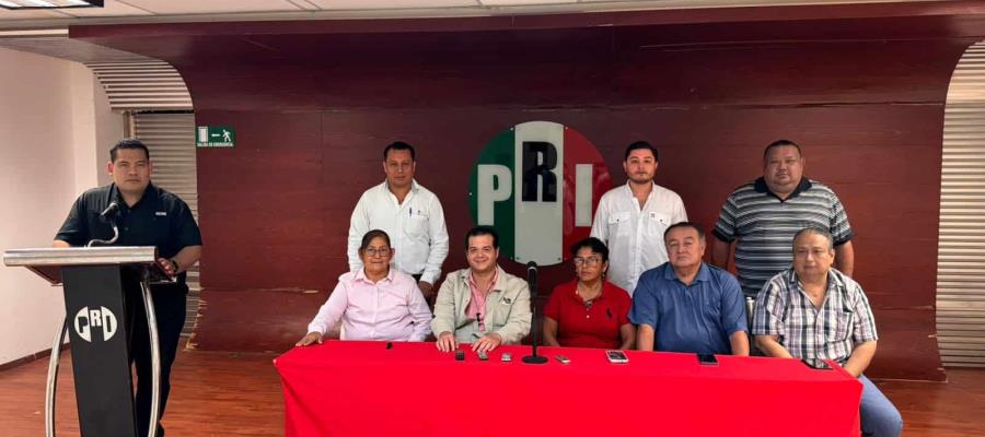 Alarmante” reducción presupuestal para personas con discapacidad: PRI Tabasco