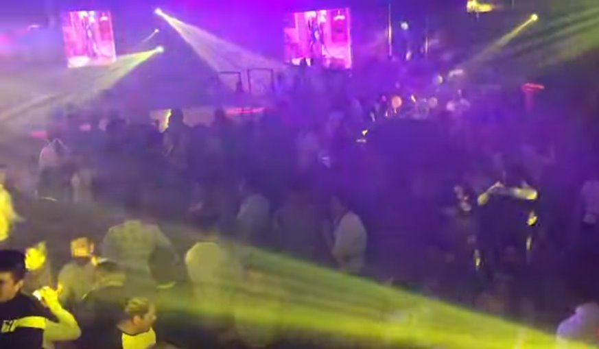 Antros que incumplan horario de cierre y venta de alcohol perderían licencia: Gobierno