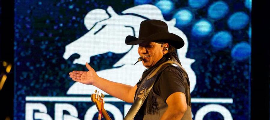 Bronco estará el 23 de febrero en Villahermosa