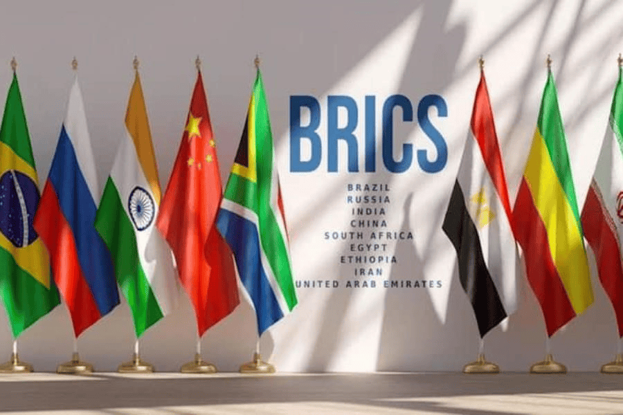Descarta Sheinbaum acudir personalmente a Cumbre de BRICS en Brasil