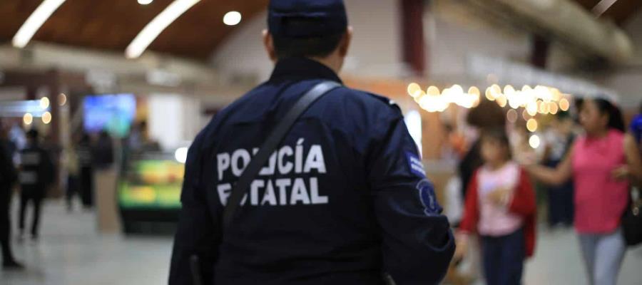 Aumentarán salario a policías de Tabasco