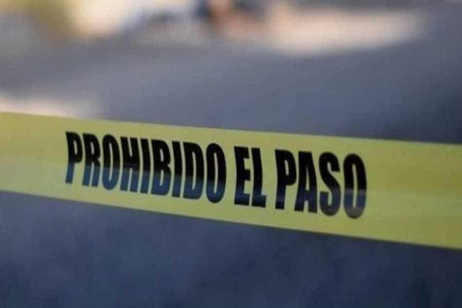 Comando asesina a hombre en Cárdenas y otro es herido de bala