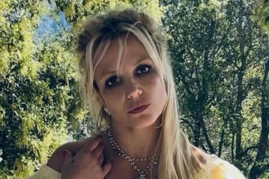 Britney Spears adopta a una niña y planea mudarse a Italia