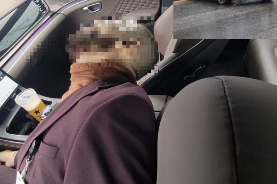 Asesinan al periodista Adriano Bachega en Monterrey