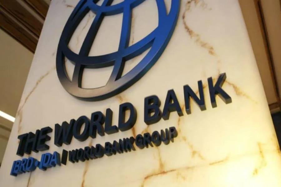 Deuda externa de países en desarrollo alcanza cifra récord: Banco Mundial