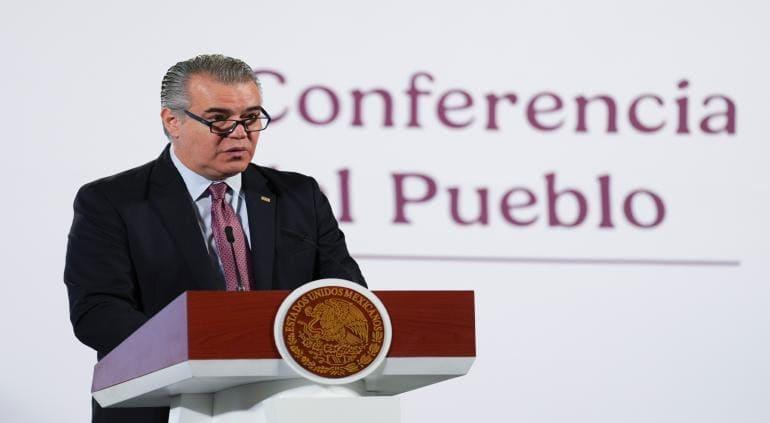 “Vivimos tiempos de visión con dimensión social”: IP al acompañar aumento salarial