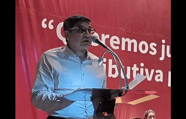 Sección 44 denuncia que trabajadores de plataformas petroleras son explotados laboralmente