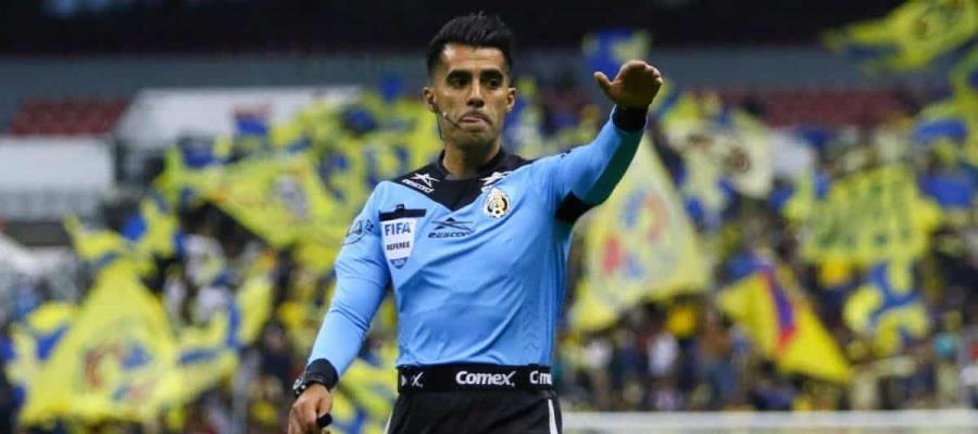 Adonai Escobedo pitará el Cruz Azul vs América y Marco Antonio Ortiz el Rayados vs San Luis