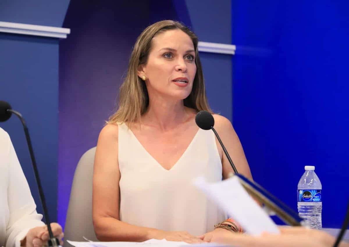 Morena hace mal al querer minimizar a MC, asegura Minés de la Fuente