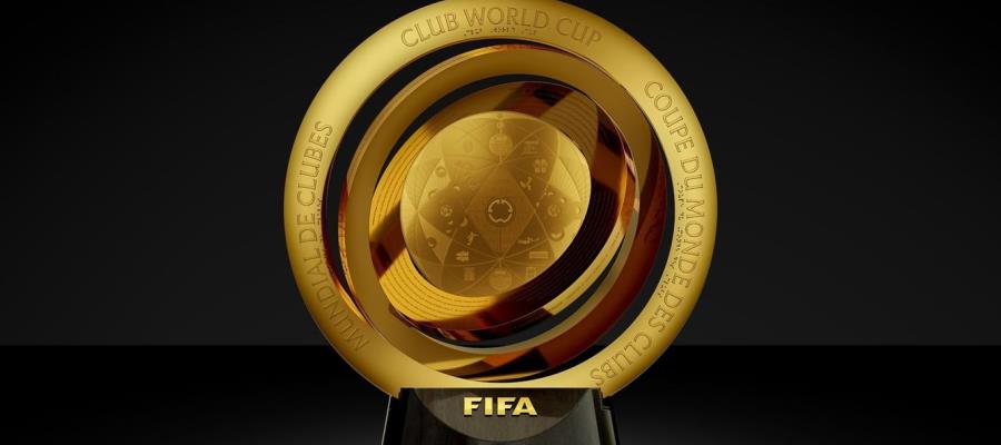 Listo el calendario de partidos de fase de grupos para Mundial de Clubes