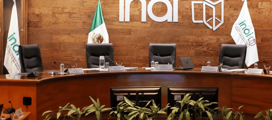 En 2025 se formalizará extinción del INAI: Presidenta En 2025 se formalizará extinción del INAI: Presidenta