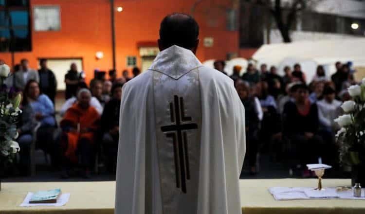 Habrá más sangre por la violencia, advierte Iglesia de México