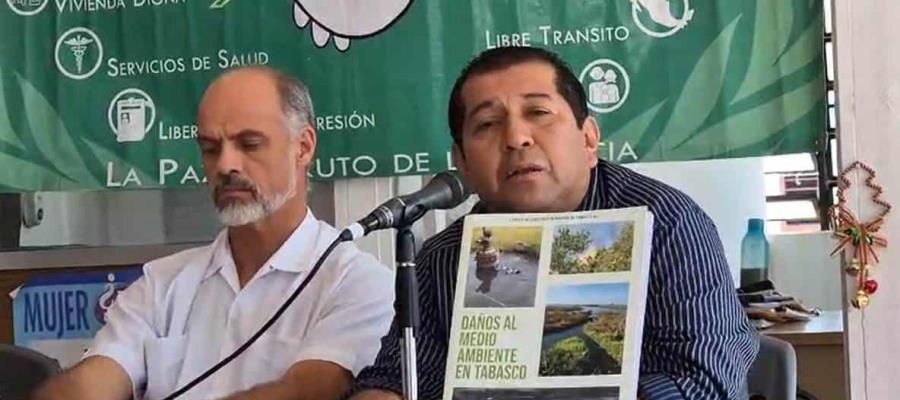 Codehutab rechaza desaparición del ITAIP y SEA; “están contaminados, pero sí sirven”, dice