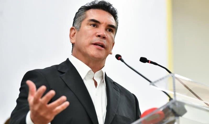 Asumir con seriedad crisis de inseguridad que vive el país pide PRI al Gobierno