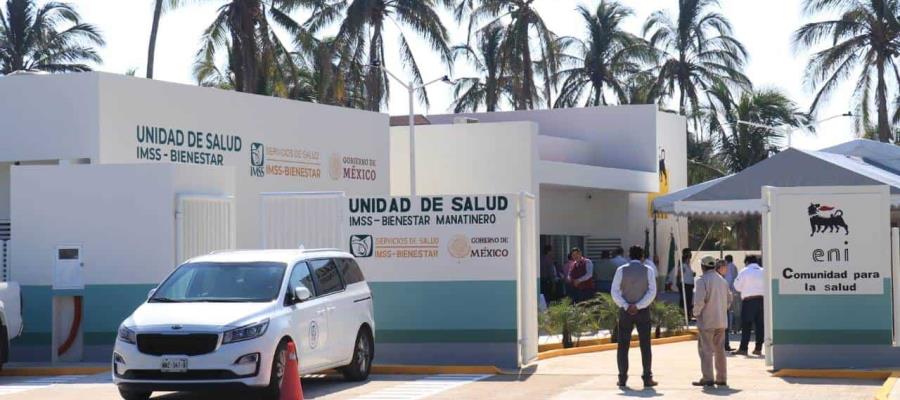 Inauguran centro de salud en la comunidad “Manatinero” en Cárdenas