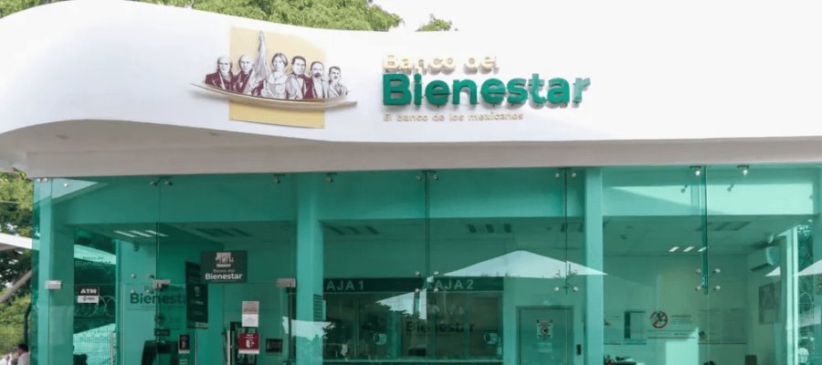 Adelanta Presidenta fusión del Banco y la Financiera del Bienestar