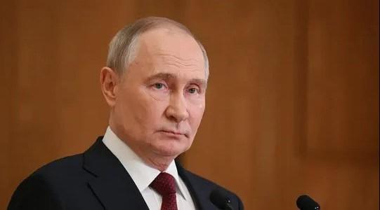 Putin desarrollará IA junto con los BRICS