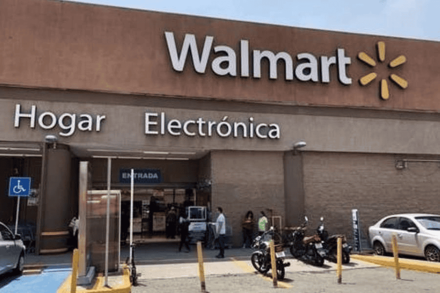 Invertirá Walmart mil mdp en Tabasco con 7 nuevas tiendas