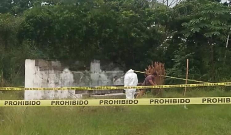 Víctimas de feminicidio en Tabasco estarían involucradas con la delincuencia: gobernador