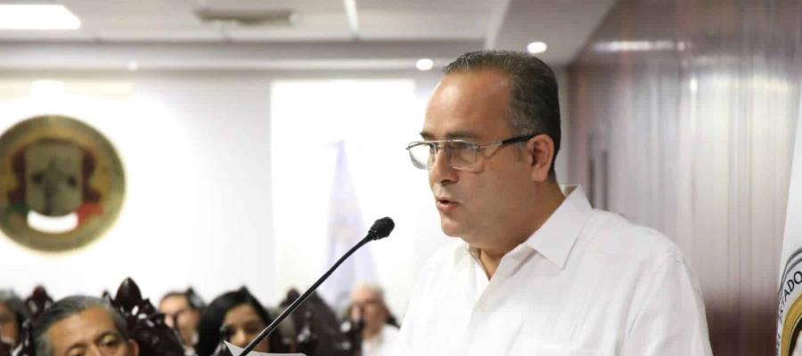 Tribunal federal sigue sin resolver amparo promovido por Priego Solís: TSJ