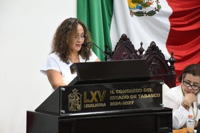 En 4 meses de legislatura en Tabasco ya hay 76 iniciativas en la ‘congeladora’: MC