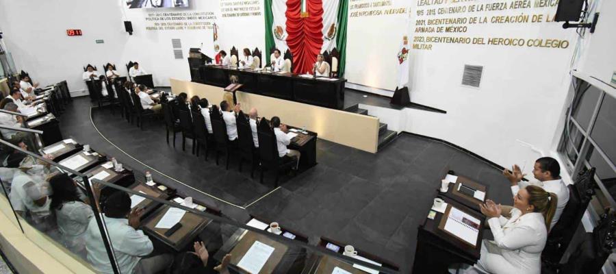 Declaran constitucionalmente válida reforma al Poder Judicial de Tabasco