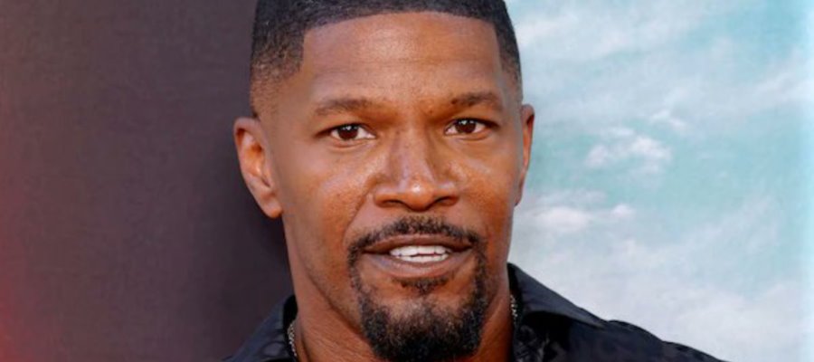 Hieren a Jamie Foxx durante riña mientras festejaba su cumpleaños