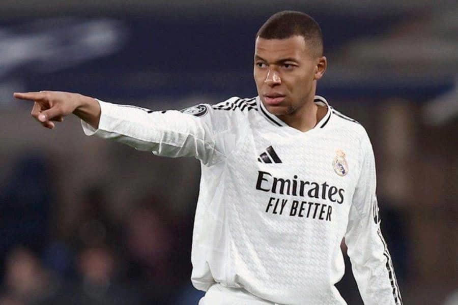 ¡Se confirma! Mbappé es convocado para duelo frente a Pachuca