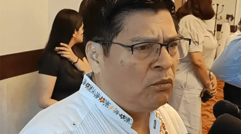 Llama CEDH a padres de familia a presentar sus quejas por cierres de escuelas y grupos