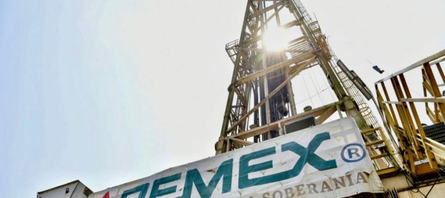 Ratifica Fitch Ratings calificación de Pemex