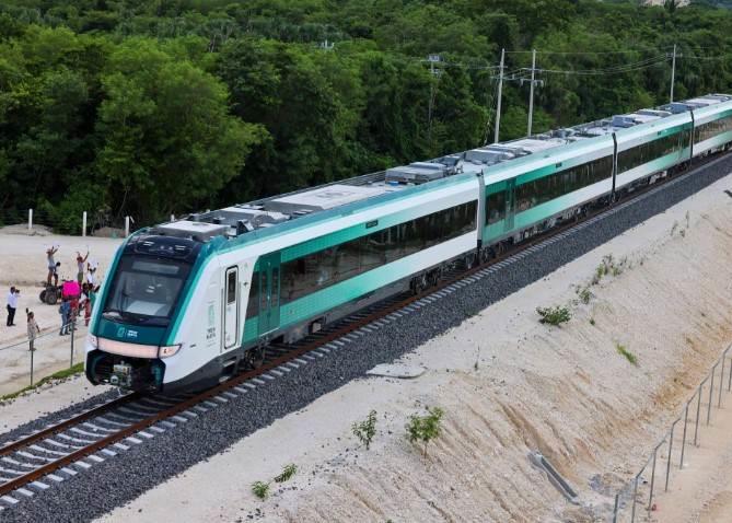 Greenpeace cuestiona falta de protección al ambiente en obras del Tren Maya